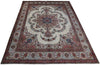 Load image into Gallery viewer, Handknotted-Persian-Signed-Tabriz-Rug.jpg