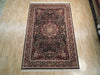 Load image into Gallery viewer, Dazzling 6x9 Authentic Handmade Lavar Wool &amp; Silk Fine Quality Rug - China - bestrugplace