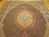Load image into Gallery viewer, Authentic-Tabriz-Mahi-Persian-Rug.jpg 