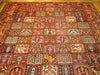 Load image into Gallery viewer, Semi-Antique-Persian-Bakhtiari-Rug.jpg