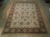 Load image into Gallery viewer, Authentic-Hand-Knotted-Chobi-Rug.jpg