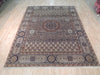 Load image into Gallery viewer, Authentic-Semi-Antique-Persian-Tabriz-Rug.jpg
