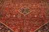 Load image into Gallery viewer, Authentic-Persian-Herati-Mahal-Rug.jpg 