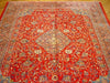 Load image into Gallery viewer, Authentic-Persian-Sarouk-Rug.jpg