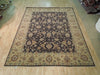Load image into Gallery viewer, Authentic-Hand-Knotted-Chobi-Rug.jpg