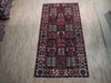 Load image into Gallery viewer, 5&#39; x 10&#39;-Red-Brown-Semi-Antique-Persian-Bakhtiari-Rug.jpg