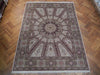 Load image into Gallery viewer, Handmade-Wool-Silk-Isfahan-Rug.jpg