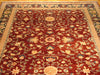 Load image into Gallery viewer, Authentic-Zigler-Peshawar-Rug.jpg