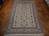 Load image into Gallery viewer, 8x12 Authentic Handmade High End Wool &amp; Silk Persian Tabriz Rug - Iran - bestrugplace