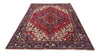 Load image into Gallery viewer, 8x11 Authentic Hand Knotted Persian Heriz Rug - Iran - bestrugplace