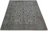 Load image into Gallery viewer, Authentic-Persian-Signed-Kashan-Rug.jpg