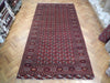 Load image into Gallery viewer, Hand-Knotted-Tribal-Afghan-Bokhara-Rug.jpg