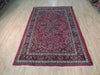 Load image into Gallery viewer, Authentic-Persian-Lilihan-Sarouk-Rug.jpg