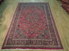 Load image into Gallery viewer, Semi-Antique-Persian-Tabriz-Rug.jpg 