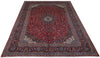Load image into Gallery viewer, Luxurious-Authentic-Persian-Kashan-Rug.jpg