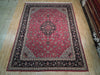 Load image into Gallery viewer, Luxurious-Authentic-Rose-Rug.jpg