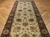 Load image into Gallery viewer, 5&#39; x 12&#39;-Ivory-Agra-Rug.jpg