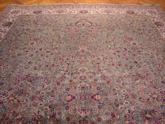 Fascinating 9x9 Authentic Handmade Quality 13/13 Jaipour Rug - bestrugplace