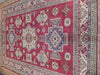 Load image into Gallery viewer, Handmade-Kazak-Rug.jpg