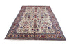 Load image into Gallery viewer, 8x12 Authentic Hand Knotted Persian Tabriz Rug - Iran - bestrugplace