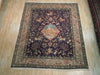 Load image into Gallery viewer, 8x10 Authentic Handmade Wool&amp;Silk Signed Tabriz Fine Persian Rug - Iran - bestrugplace