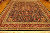 Load image into Gallery viewer, Stunning 9x13 Authentic Handmade 18/18 Quality Pakistani Rug-Pakistan - bestrugplace