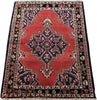 Load image into Gallery viewer, Authentic-Persian-Hamadan-Rug.jpg
