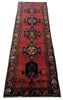 Load image into Gallery viewer, Luxurious 4x11 Authentic Hand-knotted Persian Varamin Rug - Iran - bestrugplace