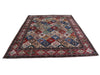 Load image into Gallery viewer, Multi-Color-Persian-Tabriz-Rug.jpg