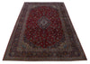 Load image into Gallery viewer, Traditional-Luxury-Handmade-Kashan-Rug.jpg