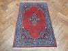 Load image into Gallery viewer, 5x7 Authentic Handmade Quality Persian Sarouk Wool Rug - Iran - bestrugplace