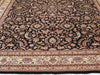 Load image into Gallery viewer, Luxurious-Hand-Knotted-Indo-Sarouk-Rug.jpg