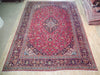 Load image into Gallery viewer, Semi-Antique-Persian-Kashan-Rug.jpg