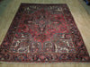 Load image into Gallery viewer, Authentic-Semi-Antique-Persian-Heriz-Rug.jpg