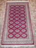 Load image into Gallery viewer,  Authentic-Hand-Knotted-Jaldar-Bokhara-Rug.jpg 