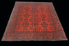 Load image into Gallery viewer, 5x6 Khal Momadi Turkmen Rug - Afghanistan - bestrugplace
