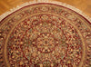 Load image into Gallery viewer, 6x6 Silk Rug-China - bestrugplace