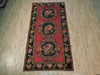 Load image into Gallery viewer, 5x9 Antique Caucasian Kazak Rug - Caucsian Region - bestrugplace