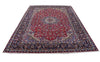 Load image into Gallery viewer, 10x14 Authentic Hand Knotted Persian Isfahan Rug - Iran - bestrugplace