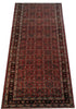 Load image into Gallery viewer, Authentic-Persian-Hamadan-Rug.jpg