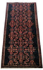Load image into Gallery viewer, Authentic-Persian-Hamadan-Rug.jpg 