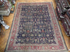 Load image into Gallery viewer, Semi-Antique-Persian-Mahal-Rug.jpg