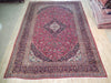 Load image into Gallery viewer, Semi-Antique-Persian-Kashan-Rug.jpg