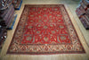 Load image into Gallery viewer, Handmade-Persian-Tabriz-Rug.jpg 