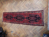 Load image into Gallery viewer, Semi-Antique-Persian-Hamadan-Runner.jpg 