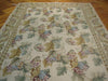 Load image into Gallery viewer, Authentic-Double-Knot-Needlepoint-Rug.jpg
