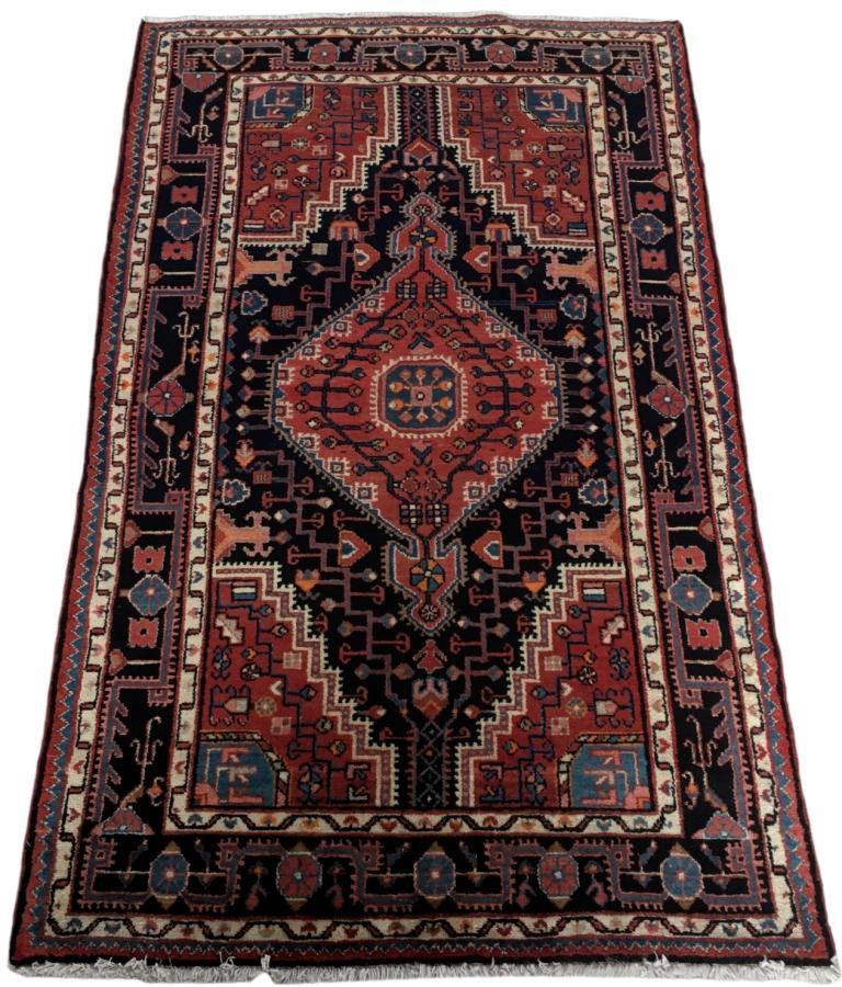 Luxurious Persian Hamadan Rug.jpg