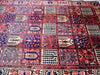 Load image into Gallery viewer, 7 x 9.10 Multi Color Persian Bakhtiar Rug 7448