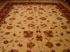 Load image into Gallery viewer, Authentic-Handmade-Mahal-Rug.jpg