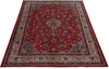 Load image into Gallery viewer, Antique-Persian-Sarouk-Mahal-Rug.jpg